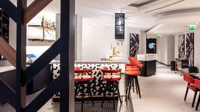 Event Space
