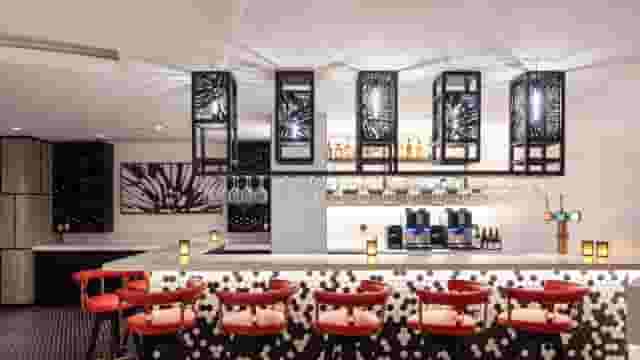 Event Space