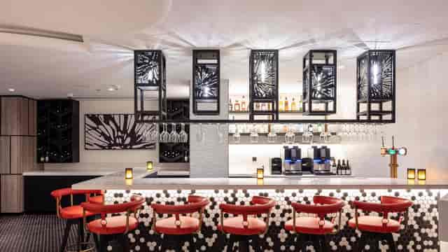 Rose Rayhaan by Rotana - Dubai, United ...