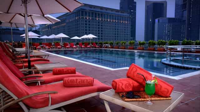 Event Space