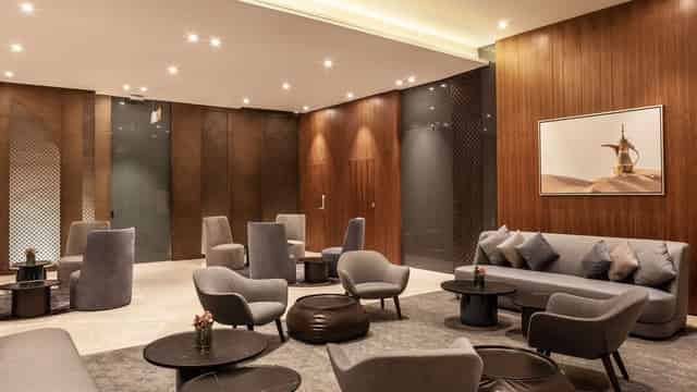 suites