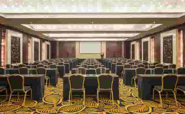 Grand Ballroom