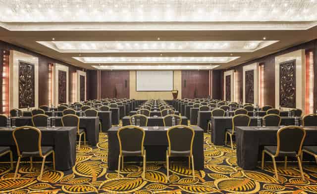 Grand Ballroom