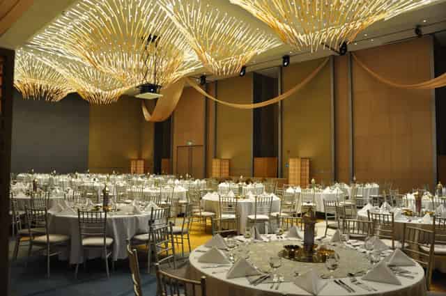 Grand Ballroom