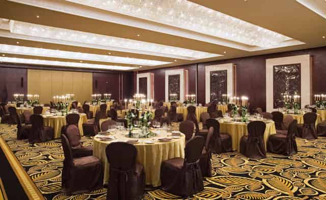 Grand Ballroom