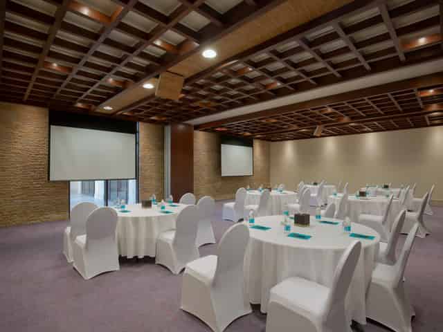 Meeting Rooms