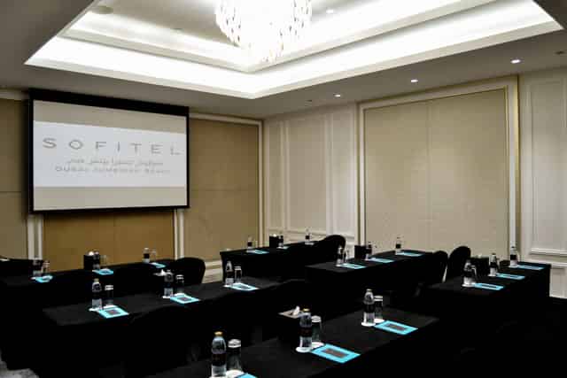 Meeting Rooms