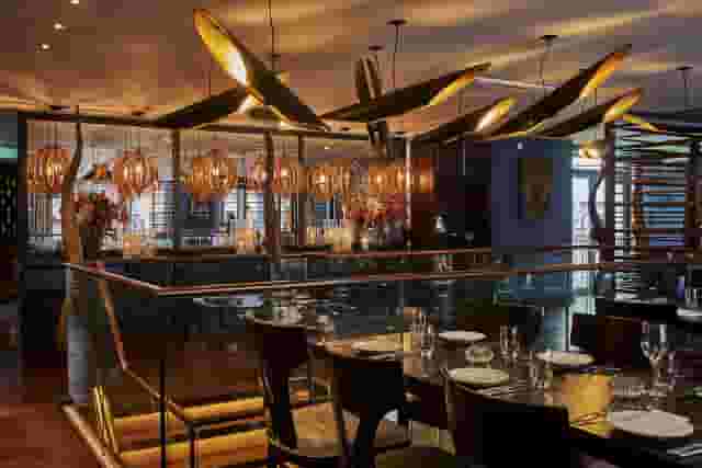Private Dining