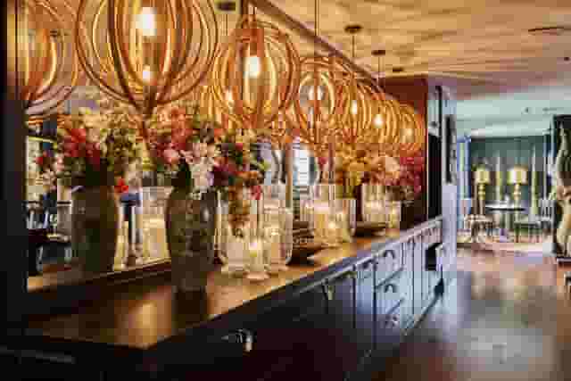 Private Dining