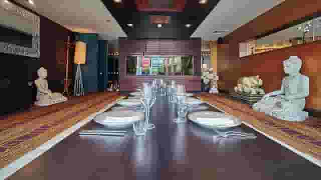 Private Dining