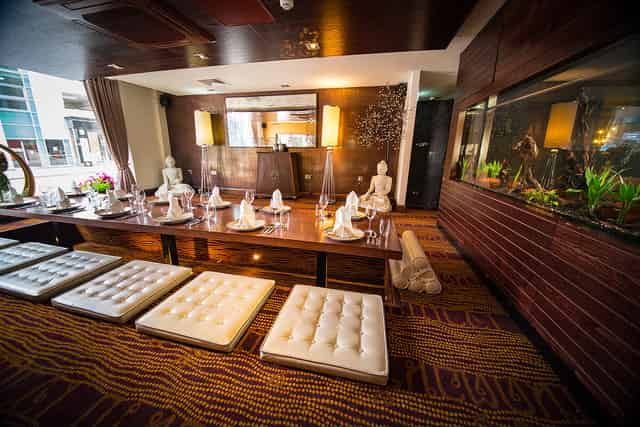 Full Venue Hire 