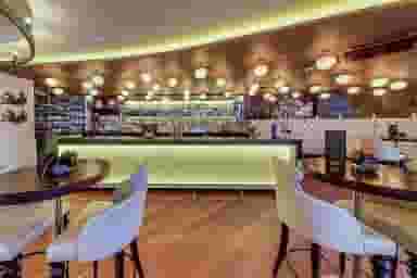 Party Venues