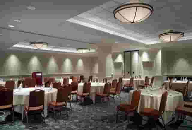 Congressional Room