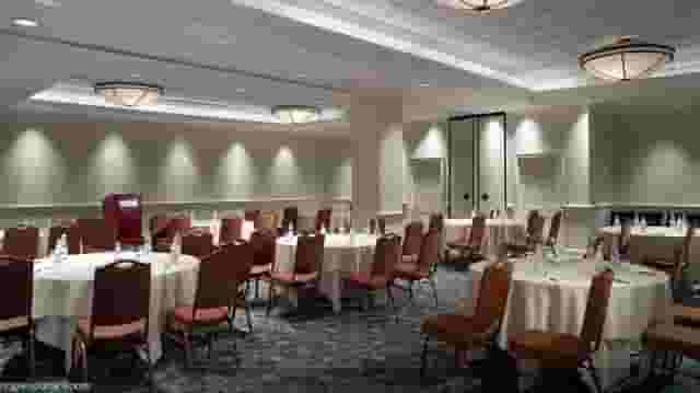 Congressional Room