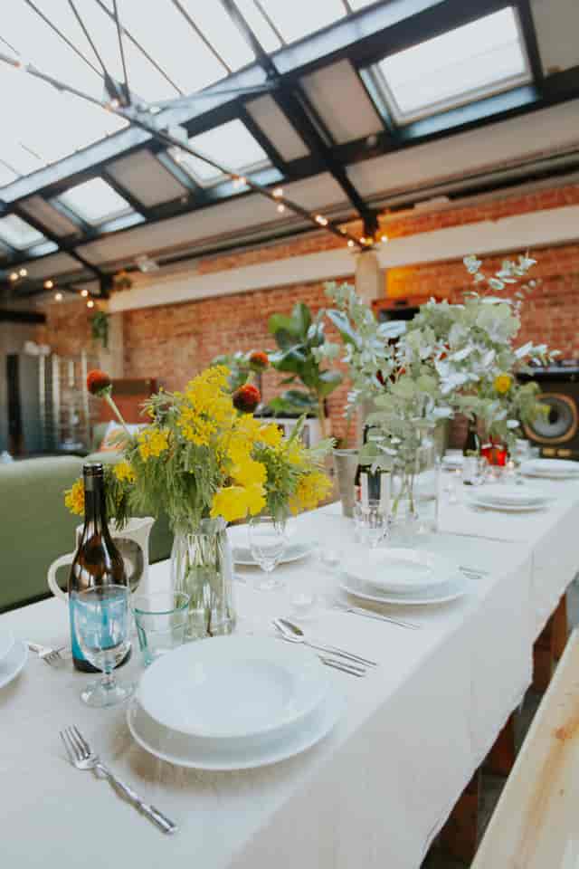 Main Space