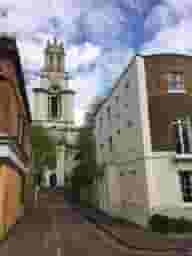 Greater London