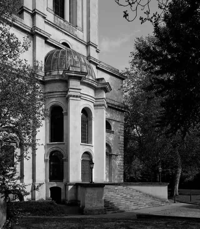The Crypt