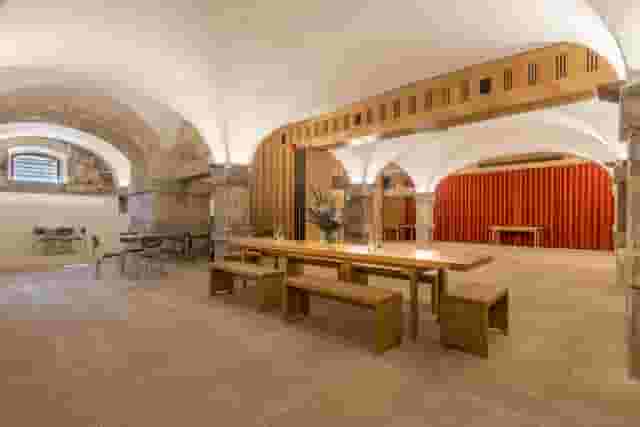 Hawksmoor300 Limehouse
