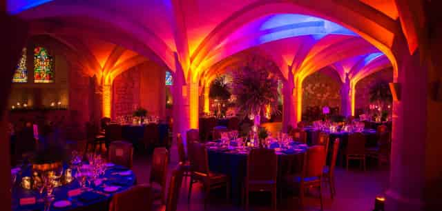 The Crypt