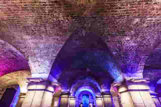 Hawksmoor300 Limehouse