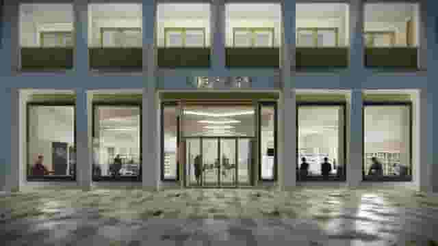 Una Marson Meeting Room 2