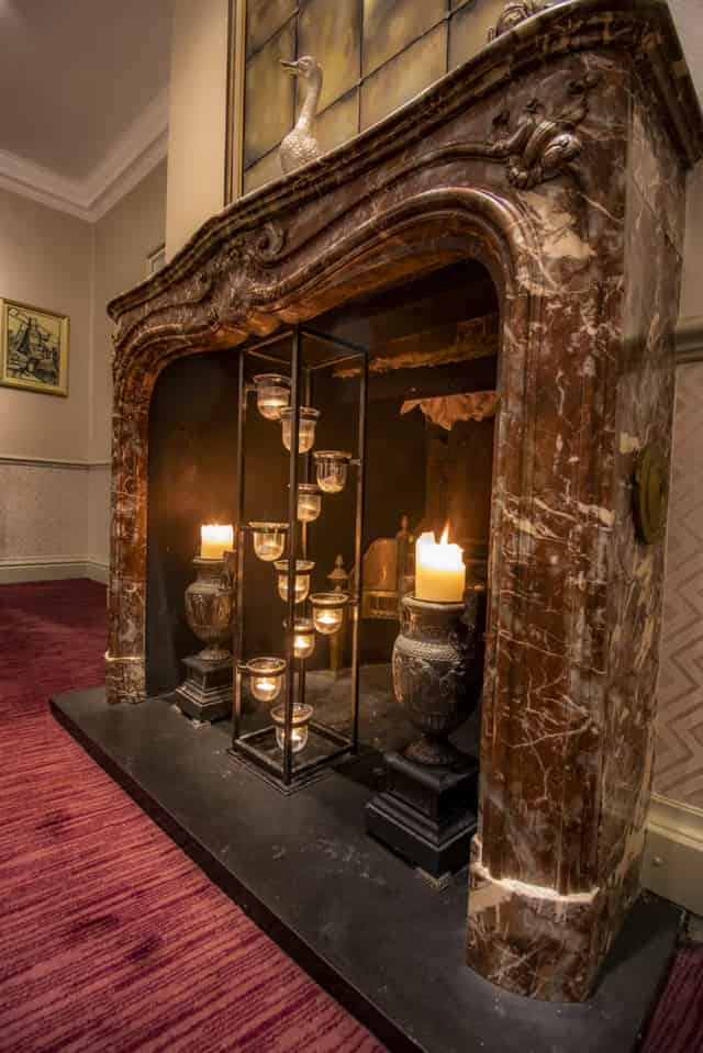 The Lanson Library