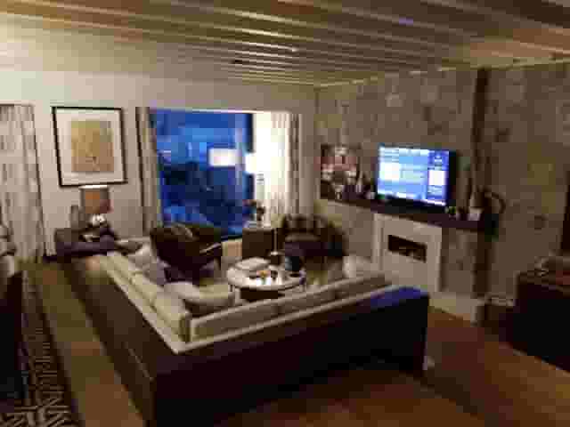 Aspen Ski Chalet