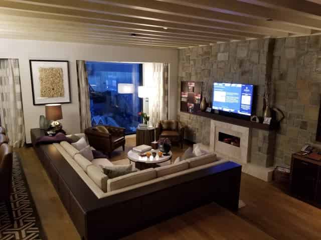 Aspen Ski Chalet