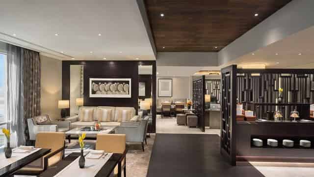 Konference Rooms