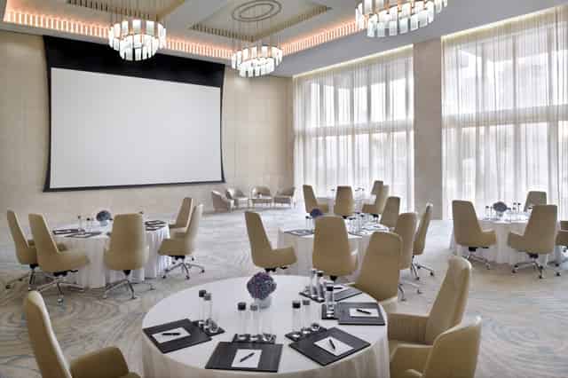 Ballroom