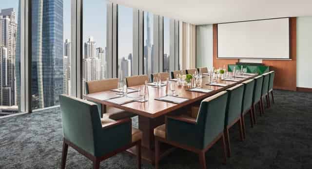 Meeting Room 2