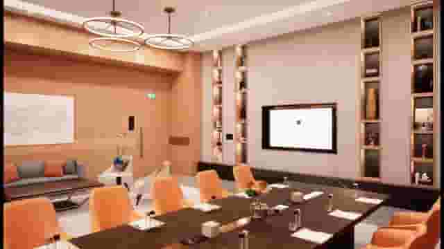 Meeting Room 2