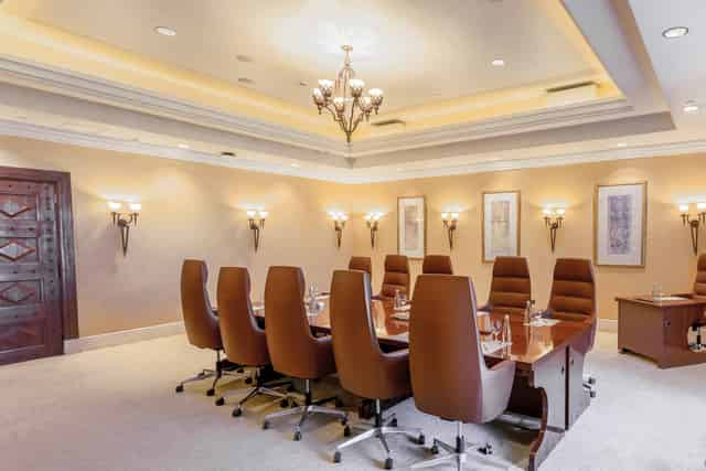 Al Badir Ballroom