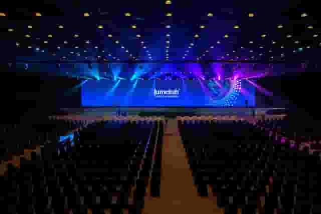 Al Badir Ballroom