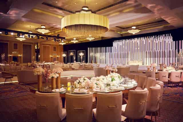 Al Badir Ballroom