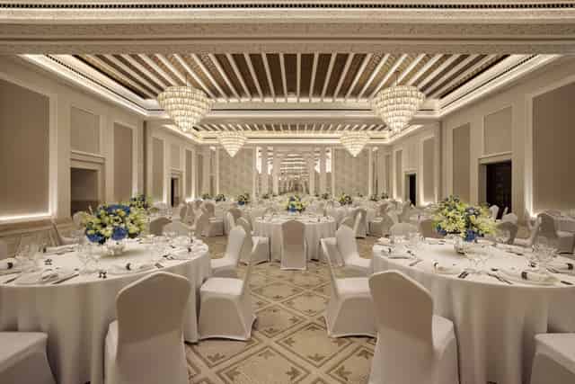Al Badir Ballroom