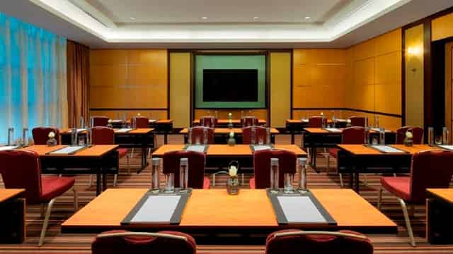 Conference room