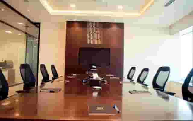 Conference room