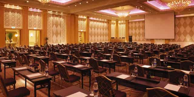 Ballroom