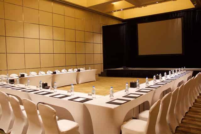 Creek Ballroom