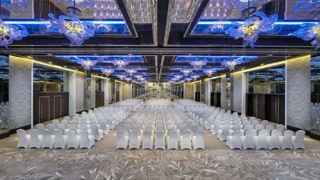 Creek Ballroom