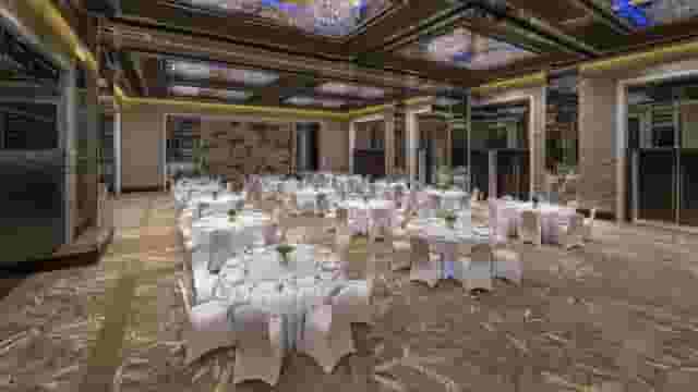 Creek Ballroom