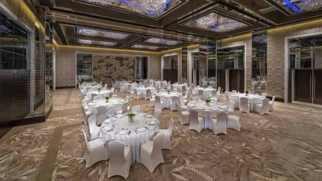 Creek Ballroom