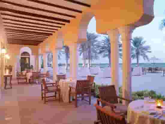 Palermo Terrace
