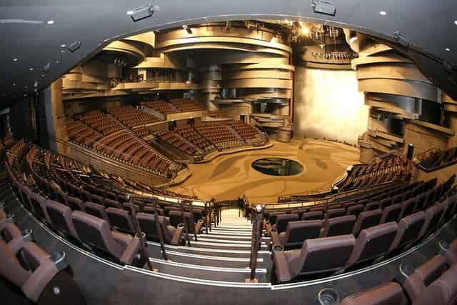 Auditorium