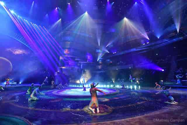 La Perle by Dragone | LinkedIn