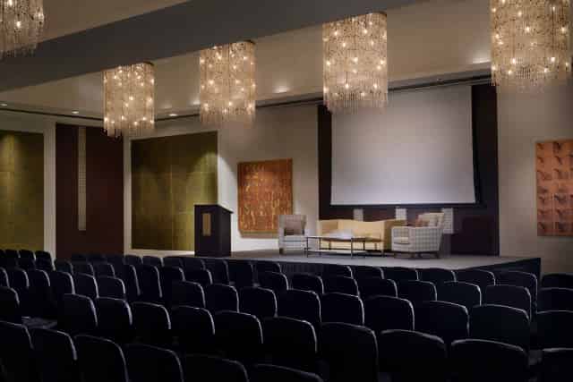 Al Massa Ballroom