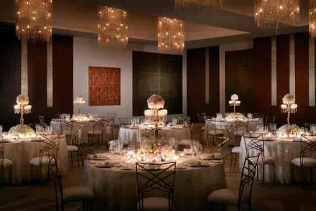 Your Ideal Dubai Event  Venues