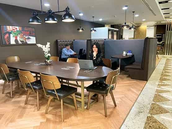 Breakout Room