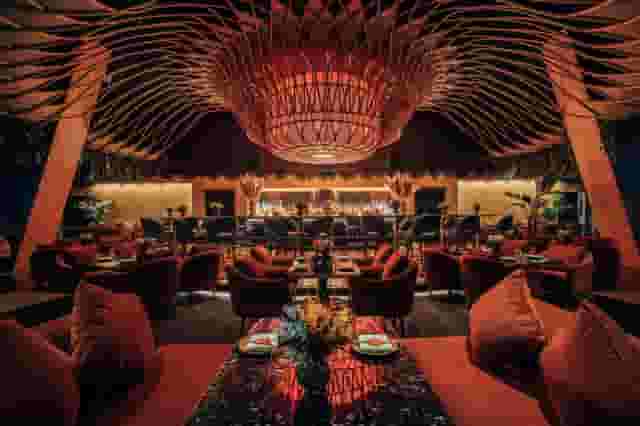 Samba Room